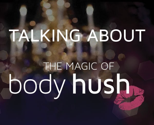 Hush….your secret’s safe with us.. Desktop Image